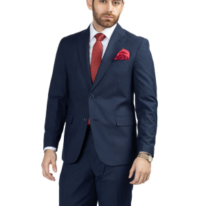 2-Piece Pant Coat