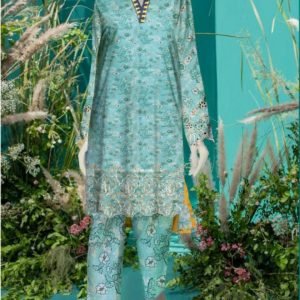 Women Classic Stitching