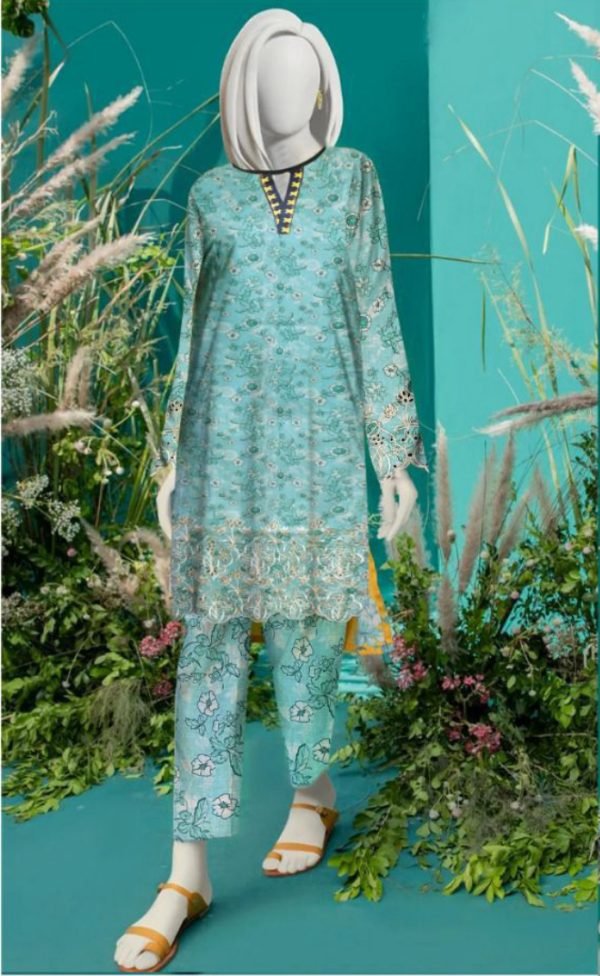 Women Classic Stitching
