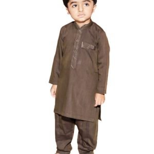 Boys Wear Stitching