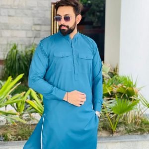 Men Classic Stitching