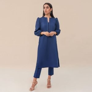 Kurti Classic Stitching