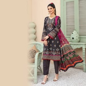 Partywear Classic Stitching