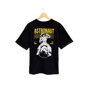 Black Custom Made Printed Wholesale T Shirts Toronto