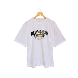 White Custom Printed Blank T Shirts Toronto Wholesale